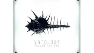 Voidloss - Until The Lights Have All Gone Out