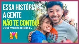 Como a VAL conheceu o EDU? (eles s&atilde;o namorados, noivos, casados???)