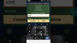 Colocando times de alguns pa&iacute;ses no campeonato arubano (BRASFOOT 2021 PREMIUM APK DINHERO INFINITO)
