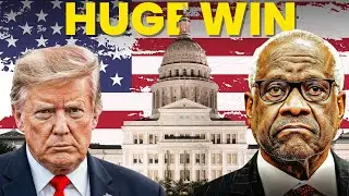 Supreme Court 6-3 Decision Just Changed Everything for 600,000+ Gun Owners (Here's What Happened)