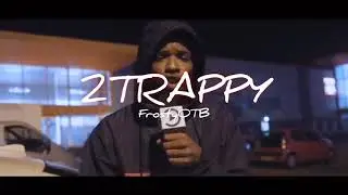 Q2T x #HarlemSpartans OnDrills x Digdat - UK DRILL TYPE BEAT &ldquo;2TRAPPY&rdquo; [Prod. FrostyOTB]