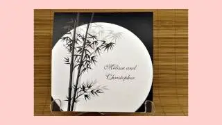 Asian Wedding Invitations
