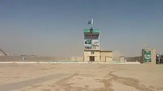 A day with army in Quetta cantt