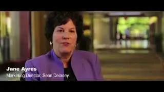 Client Testimonials Video Production | Success Story | Referral from Seven Pictures Client