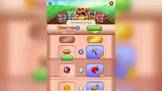 Farm blast:спасательная миссия.