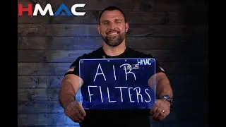 AC Filters: What To Buy & How Often To Change Them