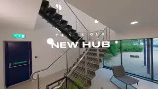 2MV Logistics - Drone video