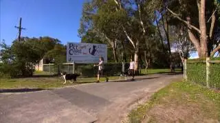West Coast Pet Care Centre Pet Hotel - 7WAWE EP7