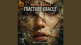 NEON RAGGA FRACTURE ORACLE