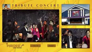 The Pardesi Music Machine - Boliyan HD