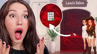 LANA BİZDEN NE SAKLIYOR?  Dress to Impress