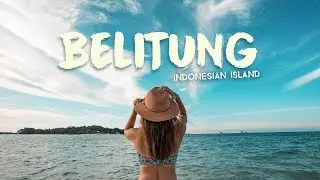 Belitung - $63 A Day Secret Indonesian Island Getaway - Smart Travels