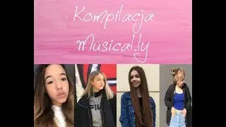 Kompilacja Musical.ly | Best Compilation Polish Musers October 2017