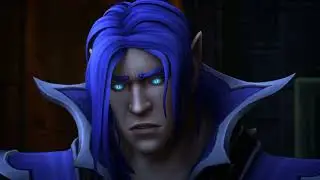 Tempest Unleashed Cinematic
