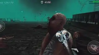 zombeast survival zombie shooter hack Gameplay