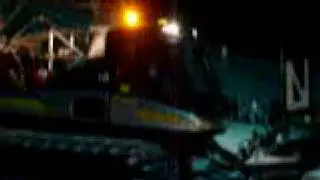 Pistenbullyparade Ellmauer Skinacht