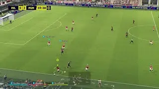eFootball Michael Owen macnificent Beatifull wonderfull superb incredible amazing