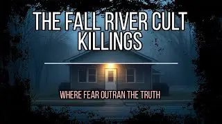Fall River Cult Killings: Fear in Massachusetts