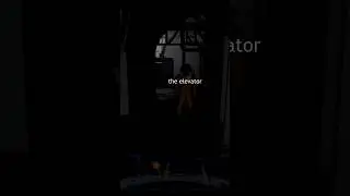 How did it know about the elevator... #lethalcompany #ai #skinwalker