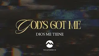 God's Got Me/Dios Me Tiene: Pastor Daniel Mendez, Sunday Feb. 01, 2026