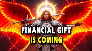 CHOSEN ONE, FINANCIAL GIFT IS ON THE WAY &ndash; SENT BY GOD👍 | Profound Wisdom