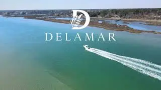 Welcome to Delamar!