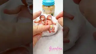 TINY REALISTIC Babies That Look REAL!