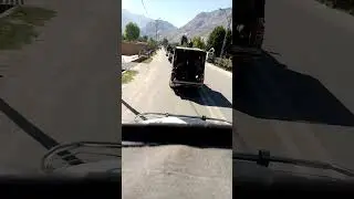 Emergency deuty police sairn pak army on deuty