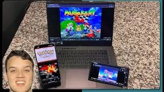 How You Can Run Emulators From Any Web Browser