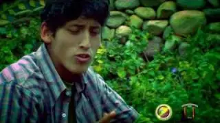 GUILLERMO CAMARENA - POR ELLA (VIDEO OFICIAL) - PLAYBACK PRODUCTORA