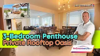 TROPICAL PENTHOUSE &ndash; Rooftop Jacuzzi & Resort Amenities | Real Estate Solutions