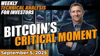 The Most IMPORTANT Time for Bitcoin! Must Watch Price Analysis