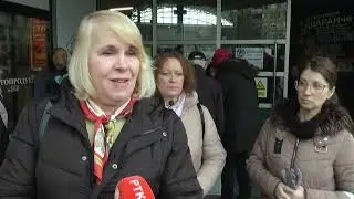 Aktivisti SNS u Kragujevcu predstavili program i razgovarali sa građanima na više lokacija