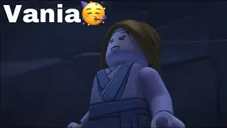 Ninjago Vania Tribute - You And Me