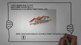 Travis Harris Real Estate Investment