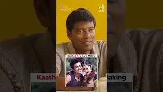 Kaathadi Pola Song Making ❤️ | DOP Rathnavelu ISC | MPower #Suriya #Jyothika #Maayavi #TamilSong