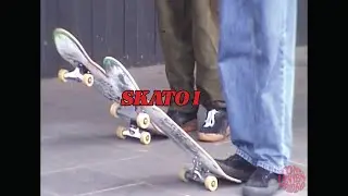 SKATO I