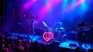 King Buffalo - Kerosene - Live at Saint Andrew's Hall in Detroit, MI on 12-8-25