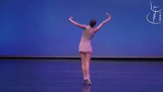 Addyson Smith | LIGHTHOUSE | YAGP Los Angeles Feb. 2022