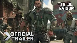 Dying Light The Beast - Official Update 1.4 Trailer