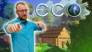 Eco Gameplay, 6 Days until meteor impact!