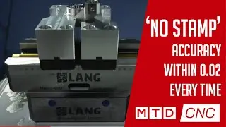 Baker Engineering - ''Why we invested in Lang Technik workholding