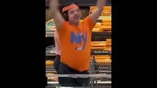 Manic Workout