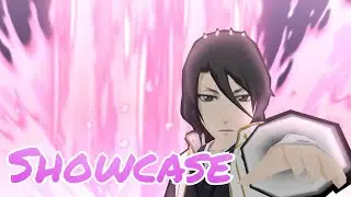 Bleach Brave Souls: Arena Byakuya Showcase!