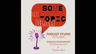 Episode 1&mdash;The PSA Warning & The Unhinged Beginning | Two Voices, No Qualifications