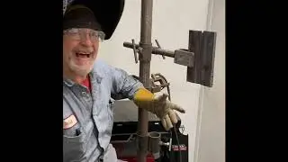 3G TIG-SMAW pipe prep