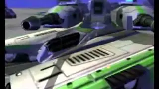Makingof 2: Great star war - small stories: Trailer (The Movies / eaw mini Machinima)