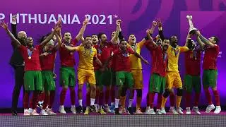 ⭕️Futsal Knowledge for Beginners⭕️Episode - 2⭕️What is futsal ?