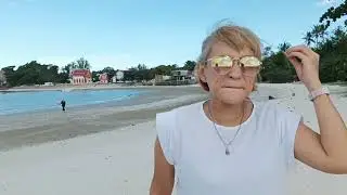 Thale Waek / Separated Sea Beach  (Unseen Thailand)