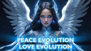 Angels of Light Message | Peace Evolution and Love Evolution